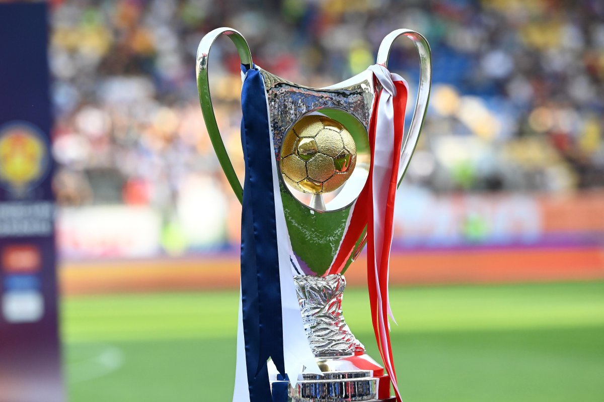 Sepsi OSK este ultima câștigătoare a Supercupei