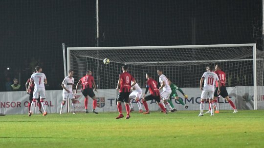 Antrenorul care consideră că roș-albii ar putea să retrăiască dezastrul din 2018: "Presiunea va fi imensă pe Dinamo"