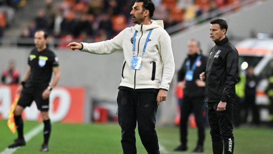 Gigi Becali nu se mai implică la FCSB. Un apropiat de-ai lui Charalambous: ”N-ar accepta niciodată să fie doar o păpușă”