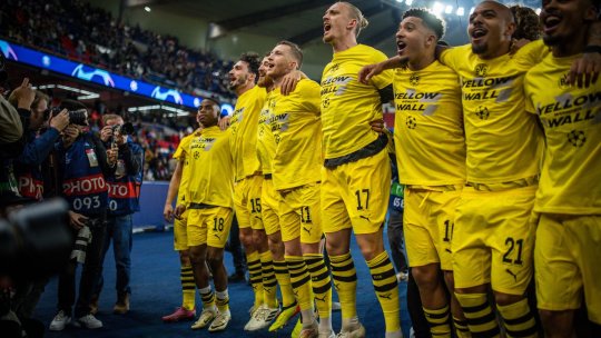 Surpriză uriașă la Euro 2024. Starul care joacă finala Ligii Campionilor, dar a fost lăsat pe afară din lotul Germaniei