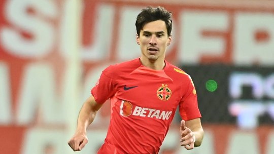 Dorin Rotariu se antrenează cu o echipă din România. Ce planuri are fostul jucător al FCSB-ului