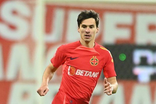Dorin Rotariu se antrenează cu o echipă din România. Ce planuri are fostul jucător al FCSB-ului
