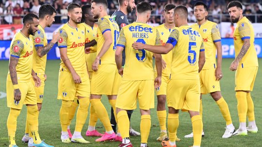 Fanii au sperat degeaba: Balint a anunțat 4 plecări importante de la Petrolul