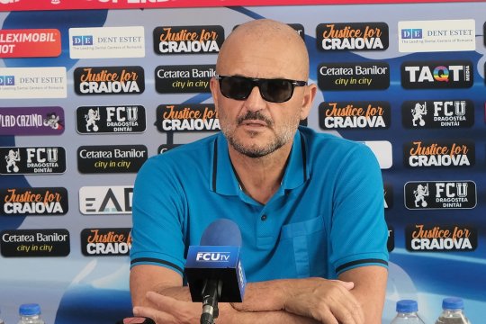 Adrian Mititelu schimbă strategia: 5 jucători, chemați să semneze!