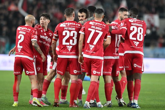"Mișcare" de ultim moment făcută de Dinamo înainte de barajul cu Csikszereda: cum vor să scape de problema care-i dă bătăi de cap lui Kopic