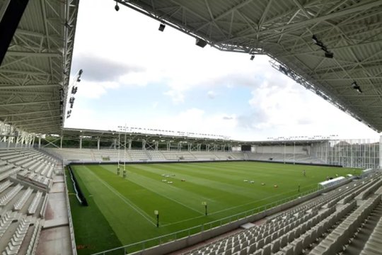 Arcul de Triumf, la mare căutare! După Dinamo, un alt club vrea să joace în sezonul viitor al Ligii 1 pe arena bucureșteană