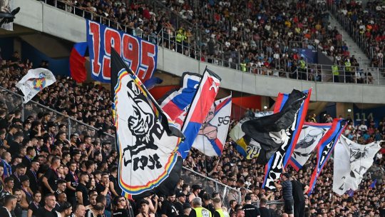 Suporterii FCSB-ului, comunicat dur după ce au primit doar 400 de bilete pentru meciul cu Rapid: ”Își arată caracterul murdar”