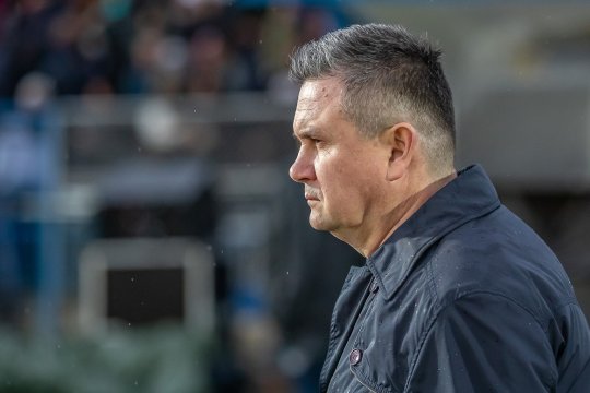 Cristi Balaj, propunere-surpriză la o formație de tradiție. Marian Iancu nu a ezitat: "A mai făcut ceva în viața lui"