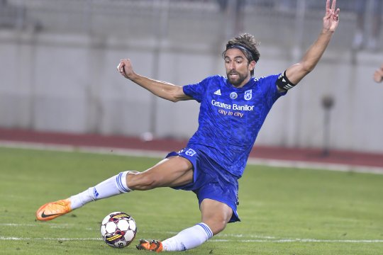 Andrea Compagno, despre retrogradarea lui FCU Craiova: ”Este un moment foarte urât”