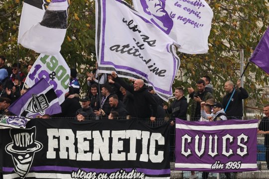 Românul care a fost la Milan și Inter pune tunurile pe autoritățile din Timișoara: ”Conduși de un impostor care n-are nicio legătură cu sportul” / ”Trăiesc în bula lor de confort”
