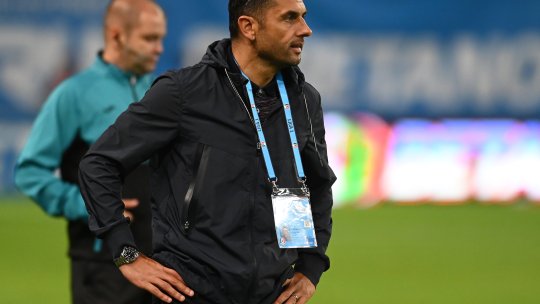 Acuzațiile lui Nicolae Dică după retrogradarea echipelor din Superligă: ”Mi-au stricat în două luni cariera la care am muncit 10 ani”