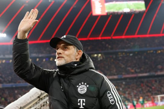 Adio, Bayern Munchen! Thomas Tuchel nu mai continuă la bavarezi din vară