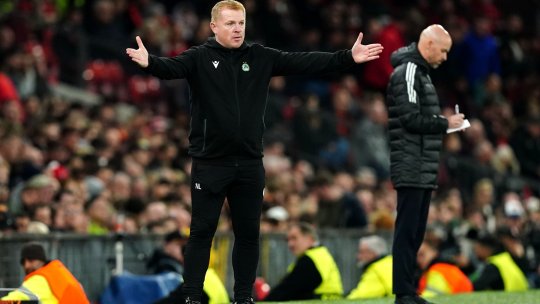 Suma uriașă pe care Dan Șucu o scoate din buzunar pentru a-l aduce pe Neil Lennon la Rapid