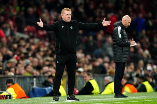 Suma uriașă pe care Dan Șucu o scoate din buzunar pentru a-l aduce pe Neil Lennon la Rapid