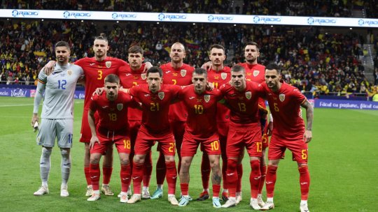 Edward Iordănescu a anunțat lista preliminară a stranierilor pentru amicale + S-a stabilit data la care se va afla lotul final pentru Euro