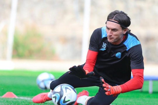 Presa din Italia îl desființează pe Tătărușanu: ”Multe erori din partea lui”