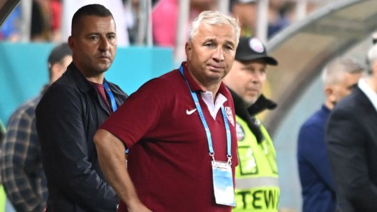 Dan Petrescu, atac subtil la rivala din oraș: ”Nu văd rostul”