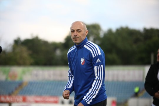 Concluziile lui Bogdan Andone după victoria dramatică a celor de la Botoșani cu Mioveni: "Asta le-am zis!"