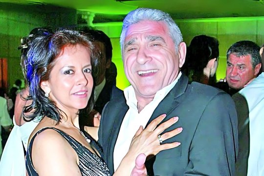 Cum l-a numit Florin Răducioiu pe Giovanni Becali. Probabil că este singurul care îi spune așa