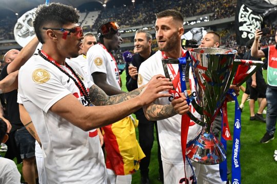 FCSB ar putea fi obligată de UEFA să restituie câteva milioane de euro
