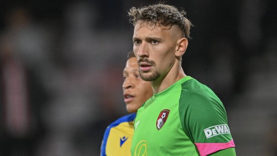 Destinație surpriză pentru Ionuț Radu. Va rămâne în Serie A și poate fi antrenat de un fost campion mondial