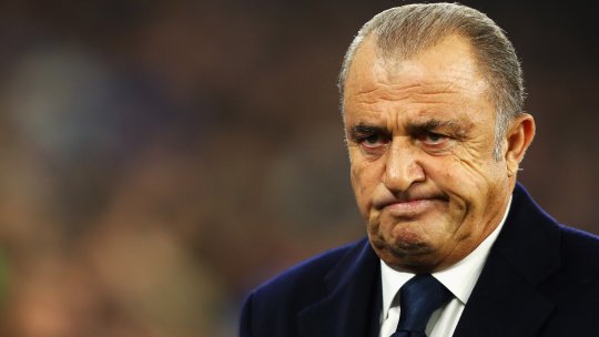 Fatih Terim, ironizat de presa din Grecia după înfrângerea în fața lui Răzvan Lucescu: ”L-a trimis să se bucure de pensie!”