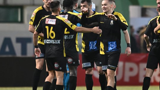 Un club de tradiție din Liga 2, în pragul dezastrului! Deși a ratat la limită play-off-ul, riscă să se desființeze: ”Nu am putut garanta continuitatea”