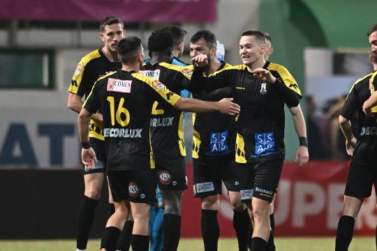 Un club de tradiție din Liga 2, în pragul dezastrului! Deși a ratat la limită play-off-ul, riscă să se desființeze: ”Nu am putut garanta continuitatea”