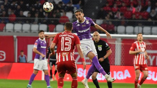 Albion Rrahmani a vorbit despre plecarea de la Rapid: ”Doar așa voi discuta cu cei din club”