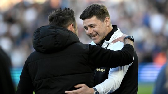 Antrenorul pe care granzii Europei se pot bate în această vară! Fostul fotbalist al CFR-ului tocmai și-a oficializat despărțirea de clubul său