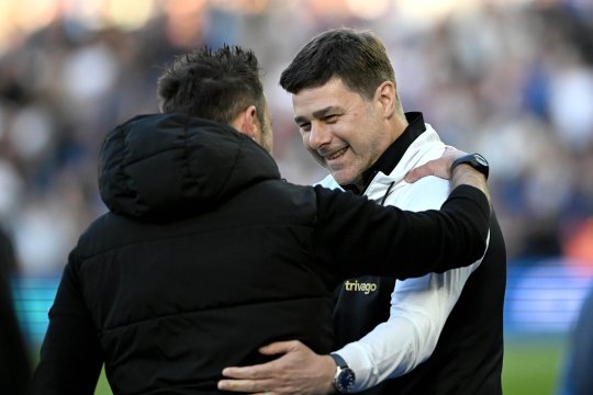 Antrenorul pe care granzii Europei se pot bate în această vară! Fostul fotbalist al CFR-ului tocmai și-a oficializat despărțirea de clubul său