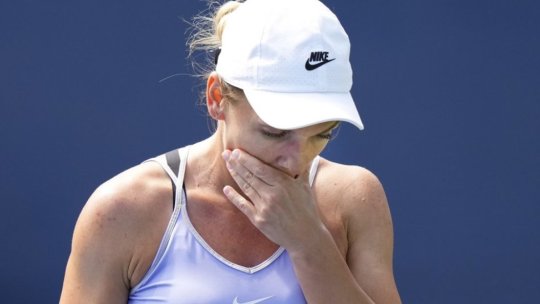 Degeaba a primit wildcard! Simona Halep ratează turneul la care prezența ei fusese numită ”punctul culminant”