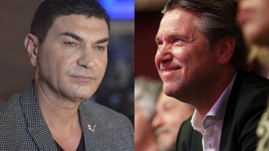 Cum l-a cunoscut Florin Răducioiu pe Cristi Borcea: ”Aveam 13-14 ani! El era un fel de...”