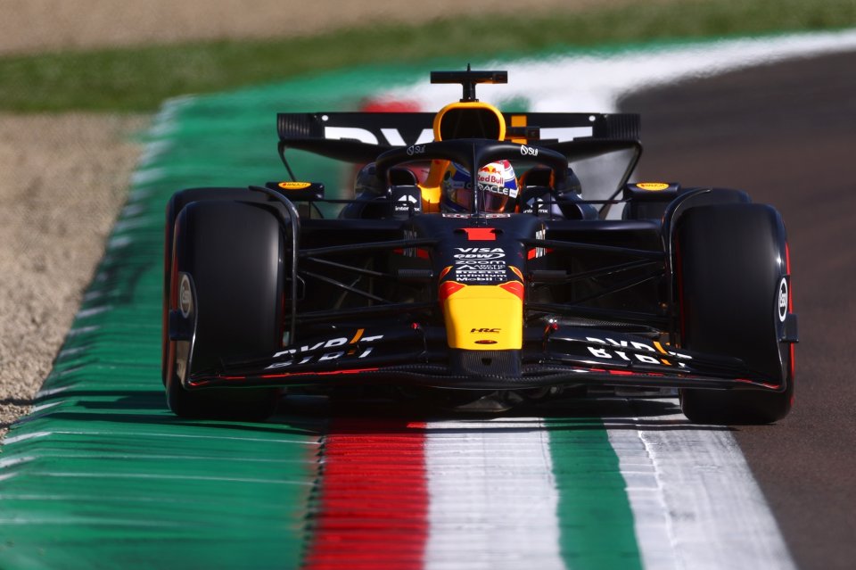 Max Verstappen a obținut 38 de pole-position-uri în carieră, în cele 191 de curse disputate