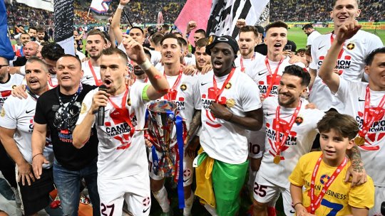 Strategia roș-albaștrilor, dată peste cap de ultima veste primită de oficiali. FCSB pierde un om important pentru campania de Champions League