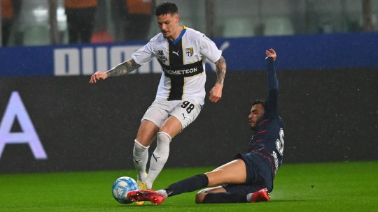 Prima ofertă concretă primită de Dennis Man în această vară! Impresarul său a dezvăluit: ”El asta și-ar dori”