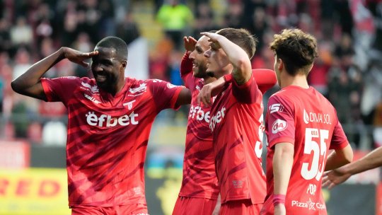 OFICIAL | Mircea Rednic ia măsuri! Ce jucător nu mai continuă la Arad: ”Clubul nu a mai dorit prelungirea cu el!”