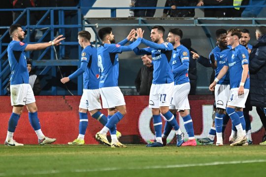 FCSB a bifat primul transfer al verii! Mihai Stoica a făcut anunțul: ”E semnat!”