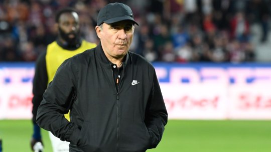 Hagi, analiză fără ocolișuri după ultimul meci al sezonului: "Nu e bine!"