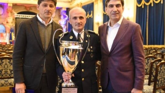 Florin Talpan, supărat pe CSA și FRF: ”De ce nu mi-au mulțumit? Am câștigat atâtea procese!” / ”Burleanu nu vrea să pună în aplicare”