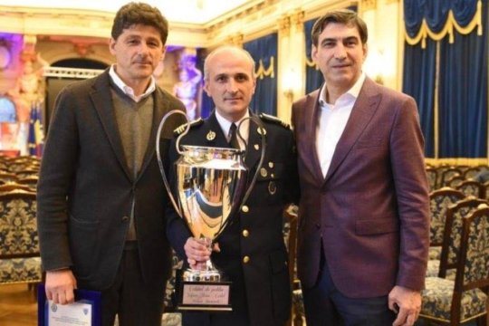 Florin Talpan, supărat pe CSA și FRF: ”De ce nu mi-au mulțumit? Am câștigat atâtea procese!” / ”Burleanu nu vrea să pună în aplicare”