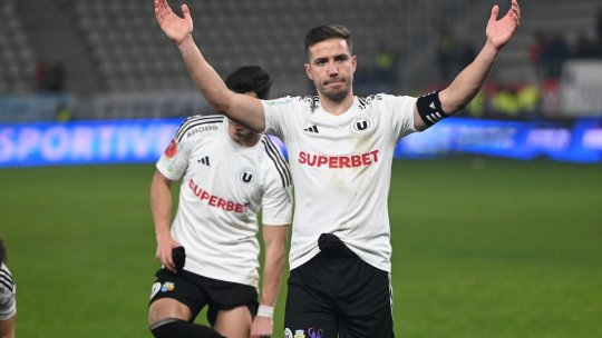 Chipciu a apărut murdar de sânge la ușa casei, iar soția a sunat la 112: ”Cred că și consumase ceva...” / ”L-au bătut ăștia!” Ce pățise fotbalistul