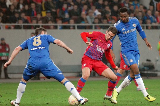 Alex Chipciu regretă că nu s-a întors la FCSB vara trecută: ”Când am văzut petrecerea...” Ce spune despre o posibilă revenire în acest an