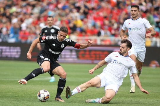 Alex Chipciu recunoaște discuțiile cu FCSB: ”Nu pot să neg”. Când va lua decizia