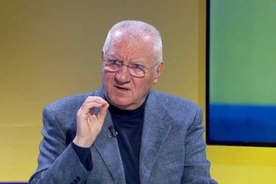 Dumitru Dragomir nu-l vede o soluție la FCSB pe fotbalistul pe care Gigi Becali este dispus să plătească 1.200.000 euro: ”Nu e copt”