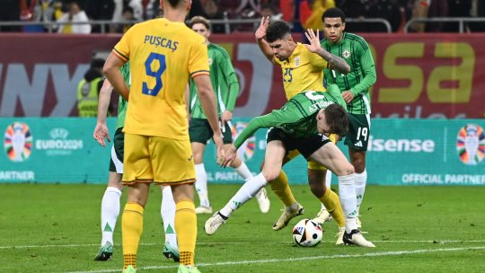 Victor Pițurcă nu este deloc încântat de unul dintre internaționalii români: ”Este invizibil!”