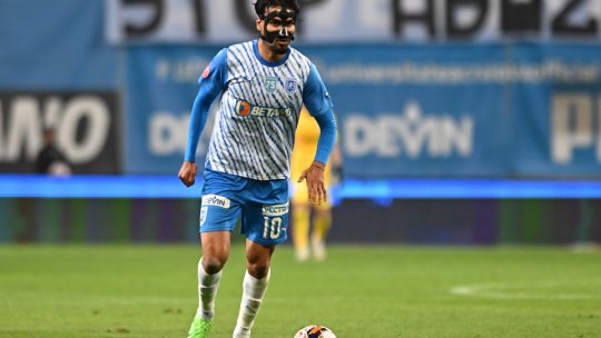 Care sunt veștile despre accidentarea lui Ștefan Baiaram