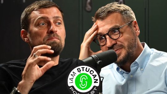 Nopțile de pomină ale lui Tamaș: "N-am fost în halul ăla de beat încât să-l sun pe Becali!" De ce îl trezea pe Nicolae Badea la 4 dimineața și bătaia cu Daniel Pancu