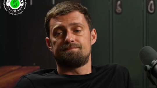 Gabi Tamaș a folosit un singur cuvânt pentru a-l descrie pe Gică Popescu: ”N-ai ce să-i faci!”