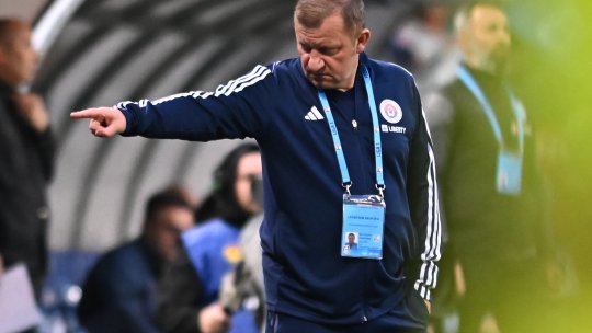 Oficialii Oțelului îl pun la punct pe Mircea Lucescu după declarațiile despre titlul din 2011: ”Solicităm retragerea acestor afirmații”